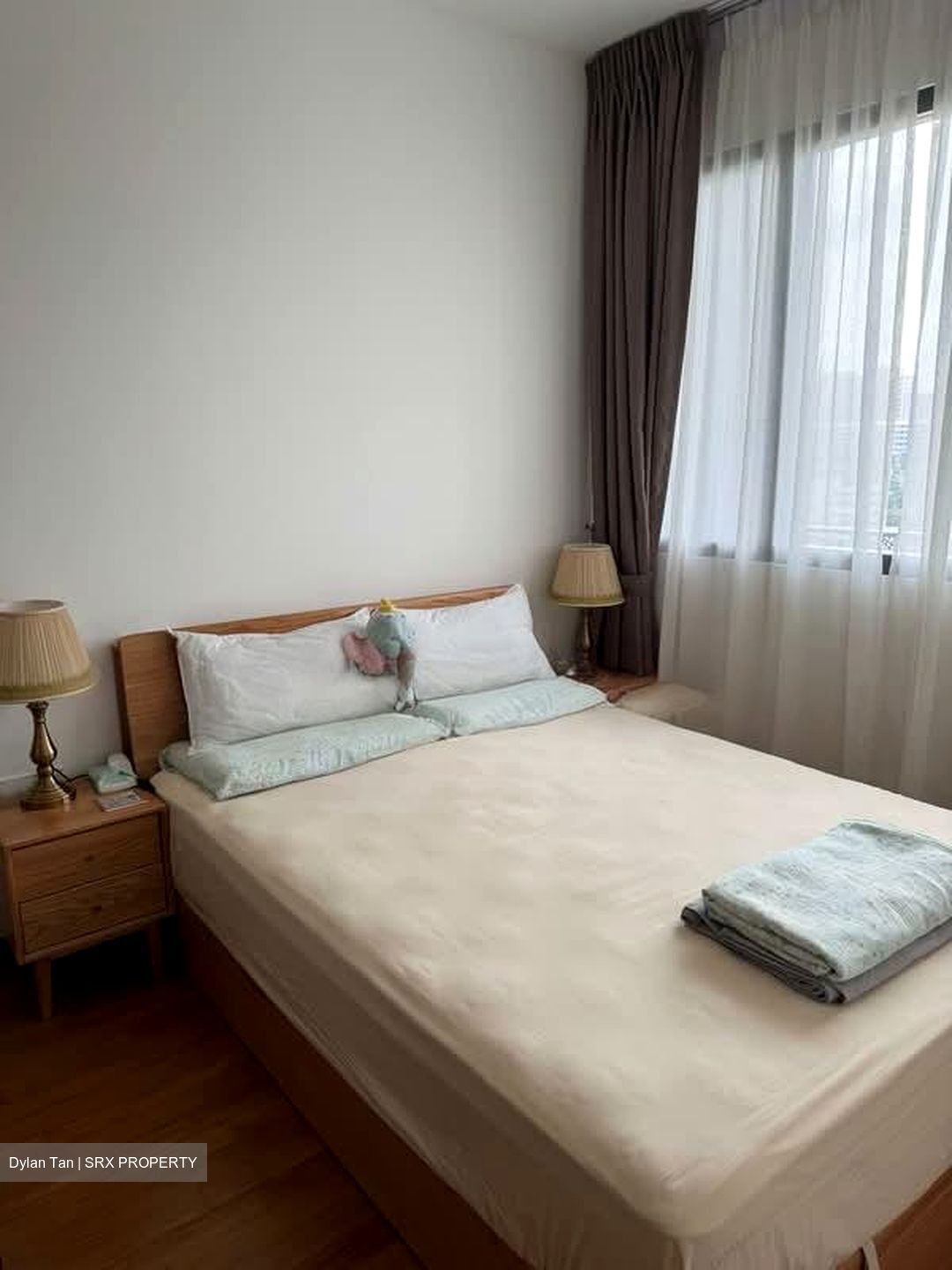 Stirling Residences (D3), Apartment #560929151